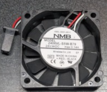 2406VL-S5W-B79 | NMB | Вентилятор