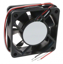 2408NL-04W-B20 | NMB | Осевой вентилятор