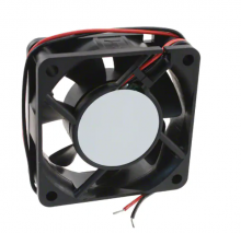 2408NL-04W-B19-L00
FAN AXIAL 60X20MM 12VDC WIRE | NMB | Вентилятор