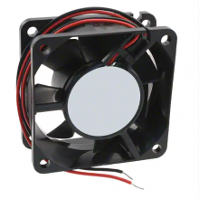 2410ML-05W-B60 | NMB | Вентилятор