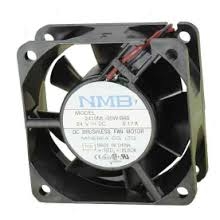 2410ML-05W-B30 | NMB | Вентилятор