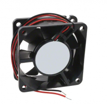 2410ML-05W-B49-B50
FAN AXIAL 60X25MM 24VDC WIRE | NMB | Вентилятор