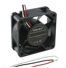 2410SB-05W-B59 | NMB | Вентилятор