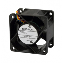 2415RL-04W-B90 | NMB | Осевой вентилятор