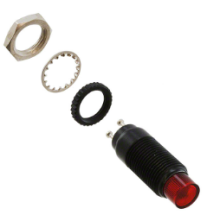 24978673331504F | Dialight | Индикатор