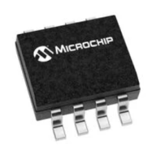 24LC512-I/SM | Microchip | Микросхема