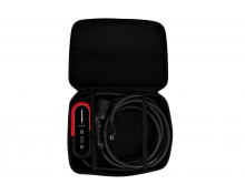 P1PM2T2 | Blaupunkt | Мобильная зарядная станция для электромобилей Тип 2 16 А 3,7 кВт