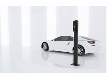 Зарядная станция | Telestar | EC 311 S eMobility, режим 3, 11 кВт