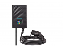 Зарядная станция | Telestar | EC 311 S6 eMobility, тип 2, режим 3, 11 кВт, приложение