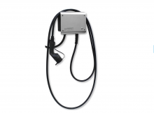 Зарядная станция | TinkerForge | eMobility Type 2 11 кВт RFID, Wi-Fi, пароль