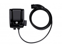 AWB3P16AT2RCM | Blaupunkt | eMobility charging station Type 2 16 A 11 kW