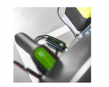 Мобильная зарядная станция | Green Cell | Тип 1 3,6 кВт EV PowerCable