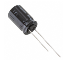 16PX12000MEFC18X31.5 | Rubycon | Конденсатор