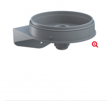 262.700.06 | WERMA | Кронштейн (арт. 26270006)