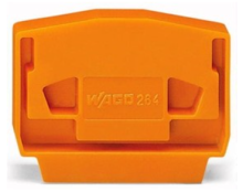 264-369 | WAGO | Торцевая пластина