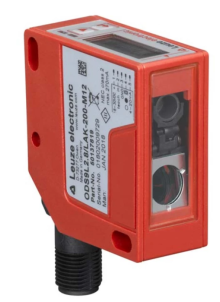 ODS9L2.8/LAK-450-M12 | Leuze Electronic | Датчик (арт. 50137818)
