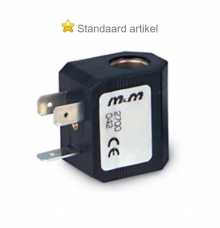 2700 | M&M International | Катушка