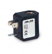 270R | M&M | Катушка