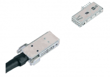 27111618001 | HARTING | вилка harlink