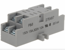 RM78702 | TE Connectivity | Панели для реле TE Connectivity