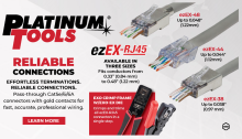 100054C | PLATINUM TOOLS | Инструмент