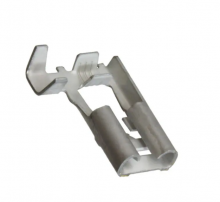 42731-1
.250 SRS FASTON RECEPT. | TE Connectivity | Разъем