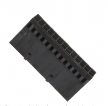 1376675-1
CONN PLUG HSG 12POS 2.20MM | TE Connectivity | Корпус