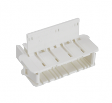 927415-4
CONN HOUSING 0.375 1POS RED | TE Connectivity | Соединитель