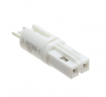293647-1
CONN SSL BRIDGE 2POS OUTLET ASSY | TE Connectivity | Разъем
