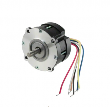 23KM-K748-00V
STEP MOTOR HYBRID UNIPOLAR 24V | NMB | Двигатель