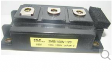 2MBI100VA-060-50 | FUJI | Модуль IGBT