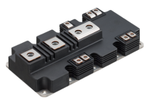 2MBI650VXA-170E-54 | Fuji Electric | IGBT-модуль 1700 В 650 А