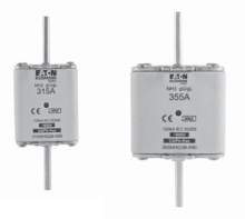 32NHG000B-690 | Eaton | Предохранитель