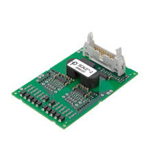 2SP0115T2C0-17 | Power Integrations | Драйвер