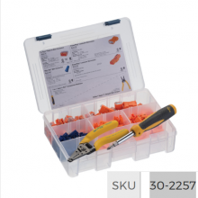 30-2257 | IDEAL | Набор