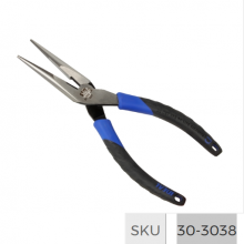 30-3038 | IDEAL | Плоскогубцы