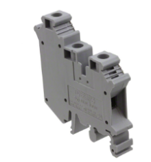 UK 10-TWIN | PHOENIX CONTACT | Соединитель (арт. 3005196)