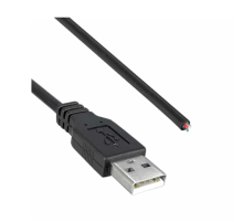 3021005-03 | Qualtek | Кабель USB