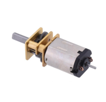 2384 | Pololu | Двигатель