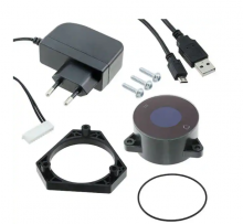 3-102-424
CDS1 OLED SWITCH DEV KIT EU | Schurter | Плата