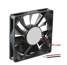 3106KL-05W-B59-B50
FAN AXIAL 80X15MM 24VDC WIRE | NMB | Вентилятор