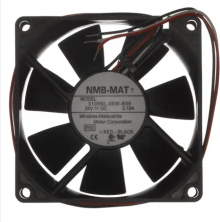 3108NL-05W-B10 | NMB | Вентилятор