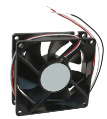 3110KL-04W-B39 | NMB | Осевой вентилятор