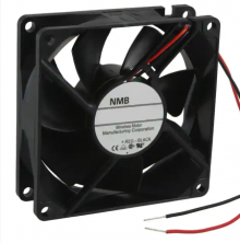 3110KL-04W-B56 | NMB | Осевой вентилятор