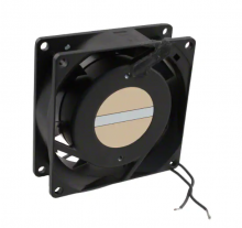 3110MS-24W-B30-A00
FAN AXIAL 80X25.3MM 240VAC WIRE | NMB | Вентилятор