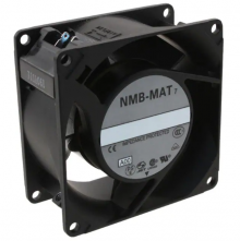 3115PS-12T-B20-A00 | NMB | Вентилятор