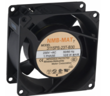 3115PS-23T-B30-A00 | NMB | Вентилятор