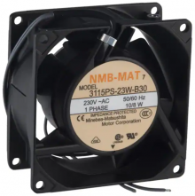 3115PS-24T-B20-A00 | NMB | Вентилятор