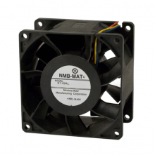 3115RL-04W-B90 | NMB | Вентилятор