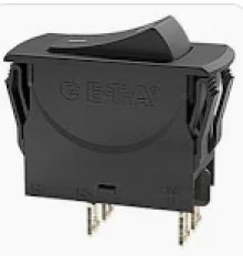 3120-F621-H7T1-W01D-X3120-U0000M-16A | E-T-A | Выключатель